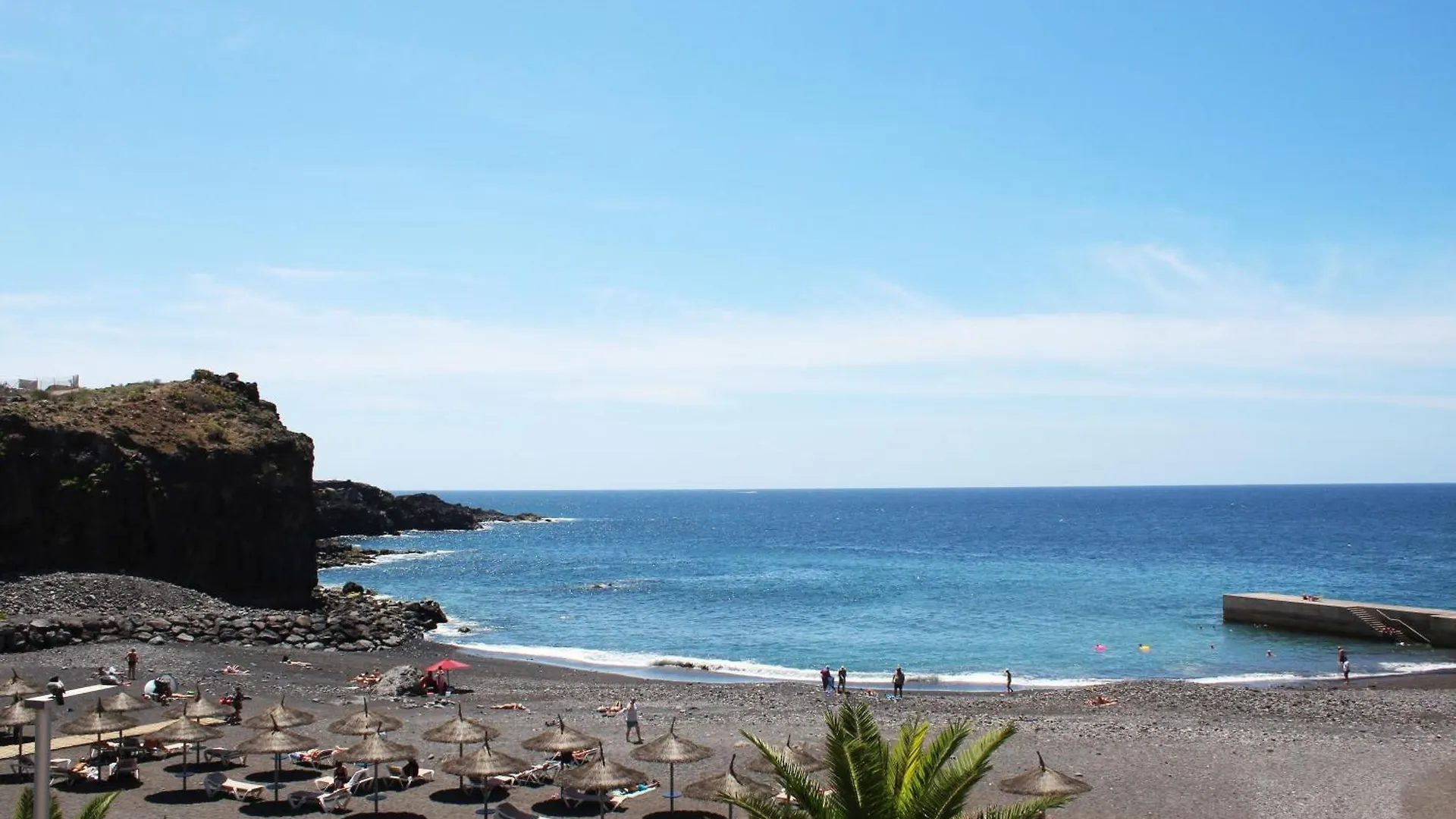 Callao Dreams By Sunkeyrents Callao Salvaje