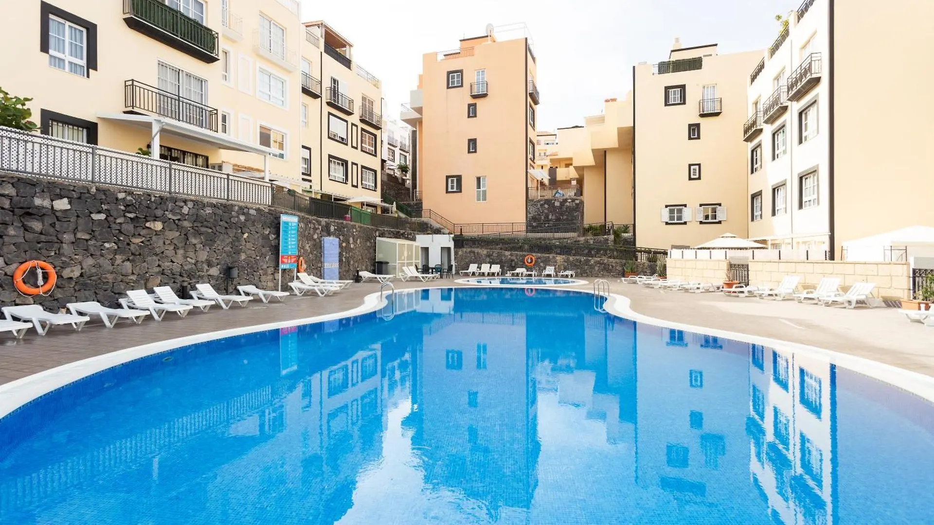 Callao Dreams By Sunkeyrents location