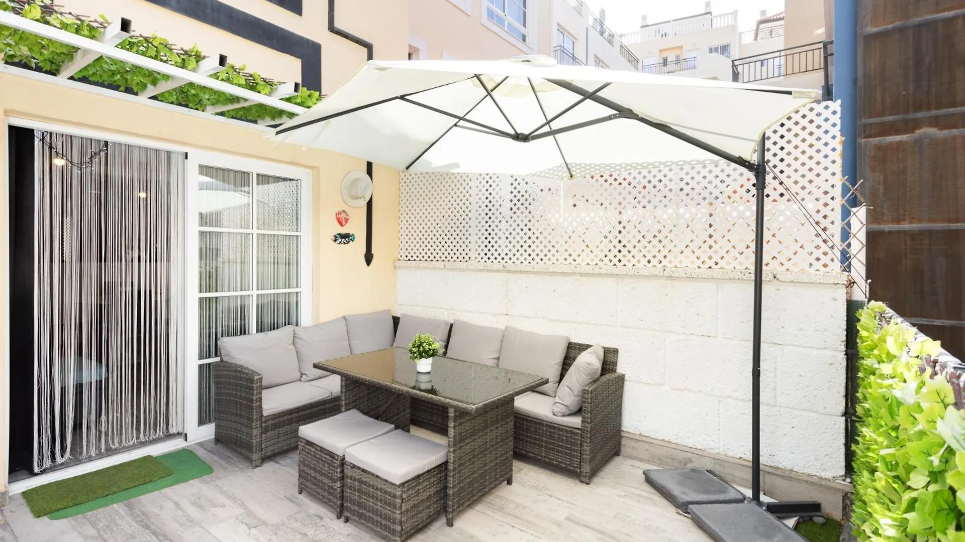 Callao Dreams By Sunkeyrents Callao Salvaje İspanya