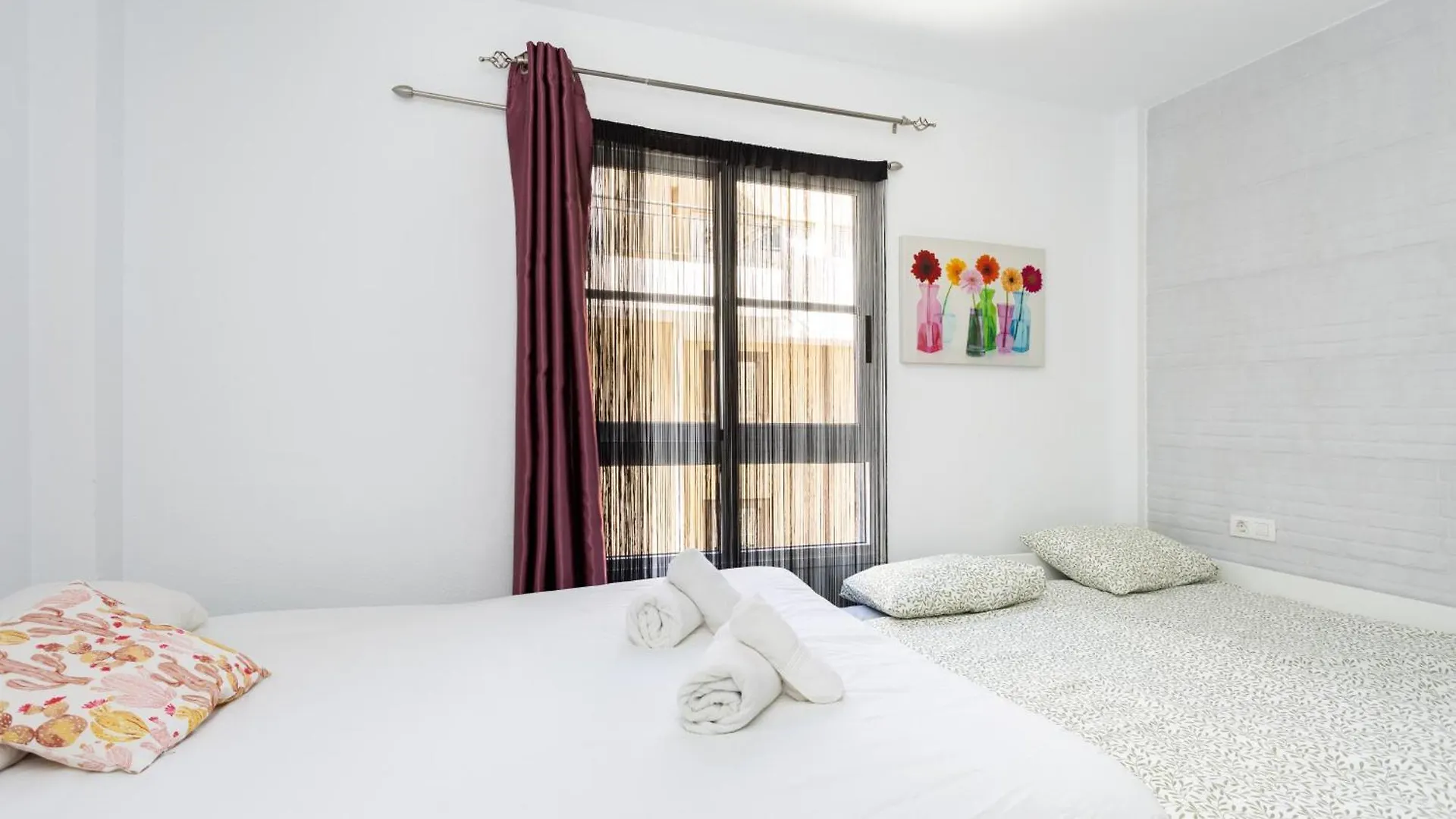 Callao Dreams By Sunkeyrents Callao Salvaje