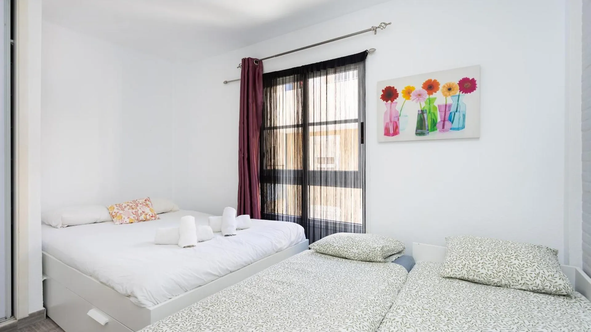 Daire Callao Dreams By Sunkeyrents Callao Salvaje