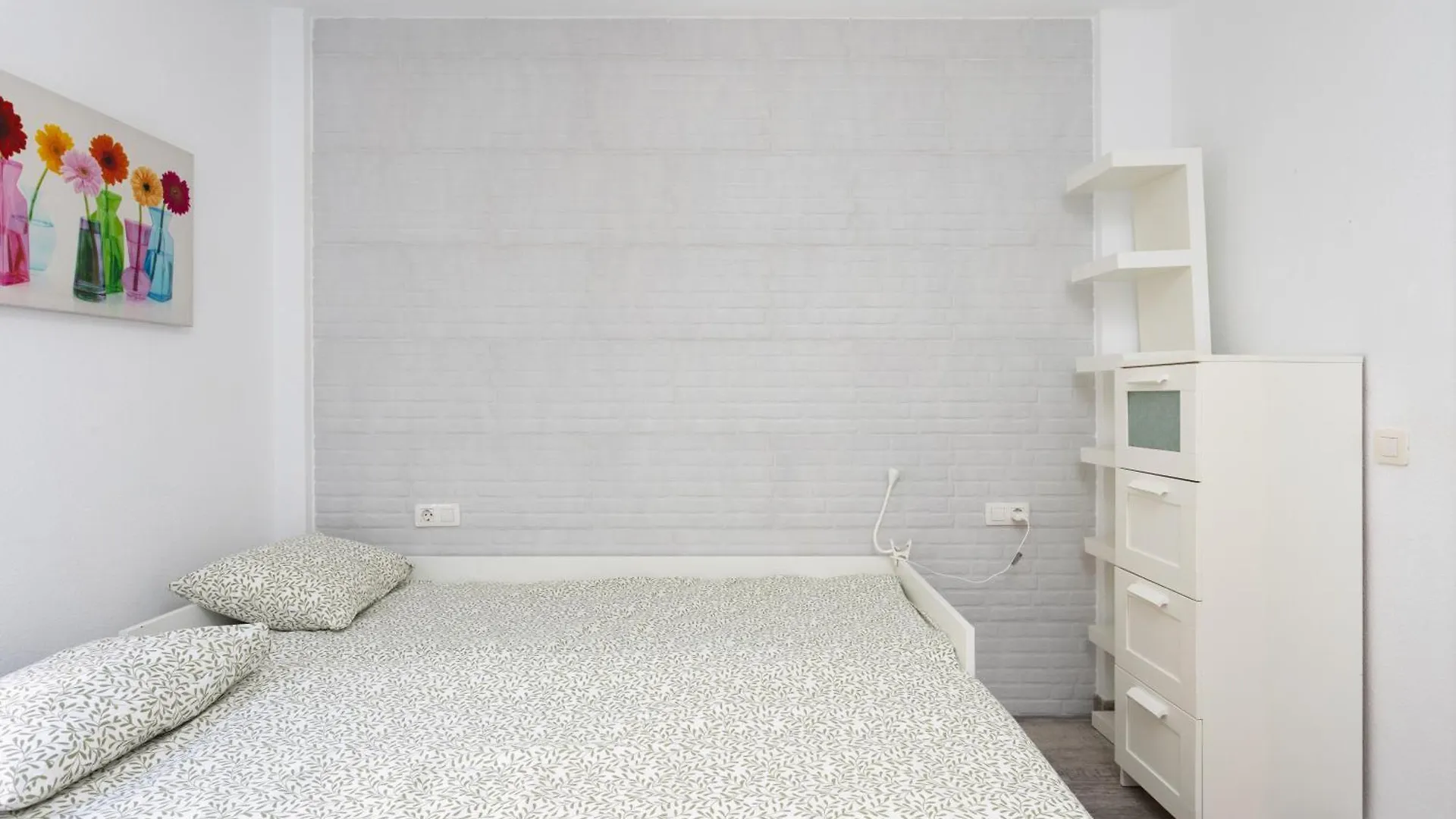 Daire Callao Dreams By Sunkeyrents Callao Salvaje İspanya