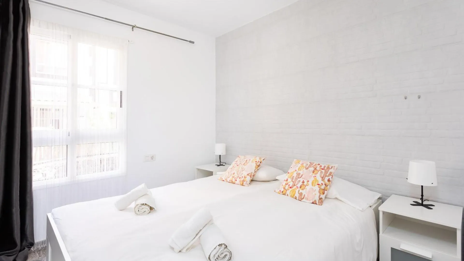 Callao Dreams By Sunkeyrents Callao Salvaje Daire
