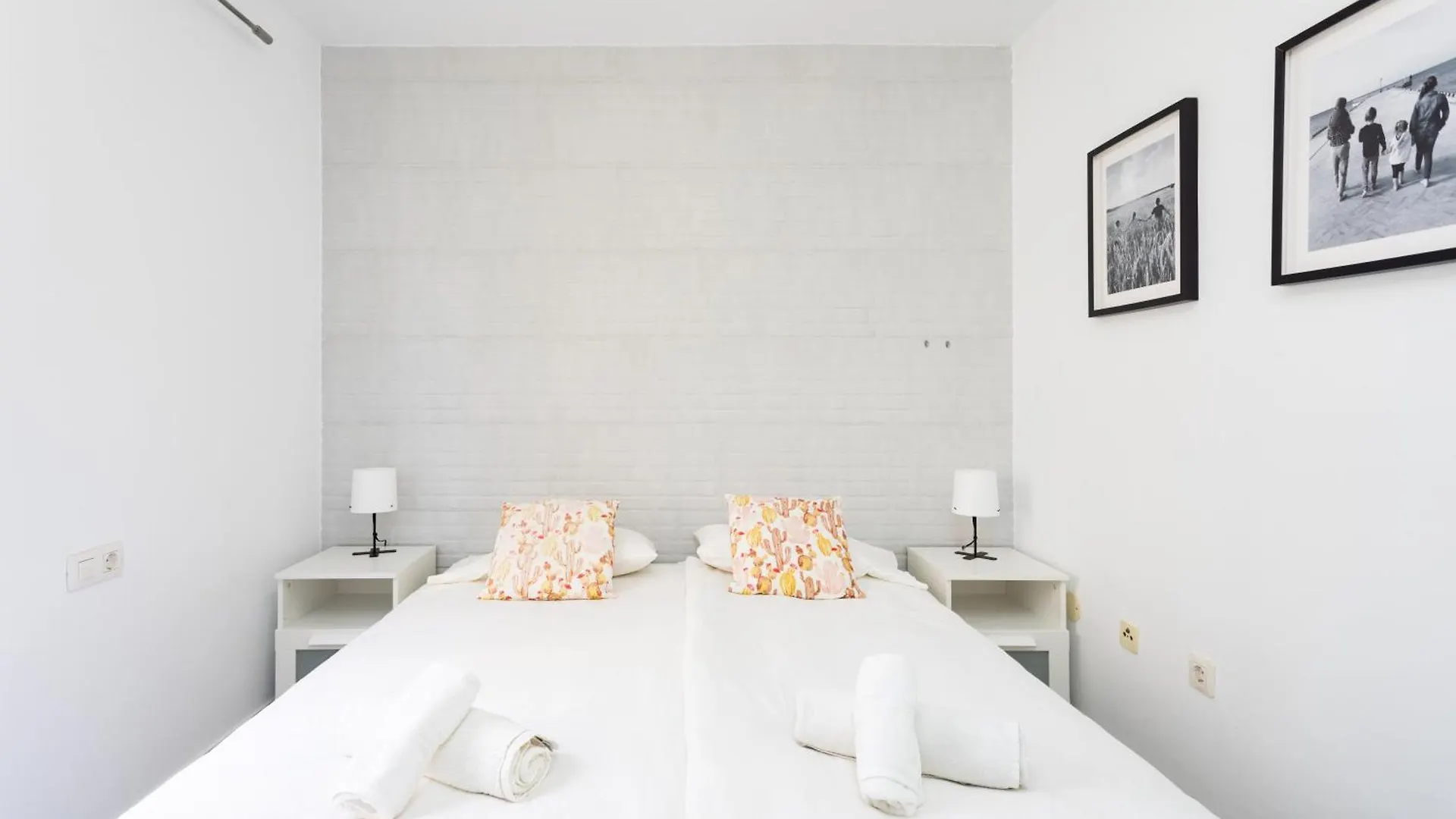 Daire Callao Dreams By Sunkeyrents Callao Salvaje İspanya