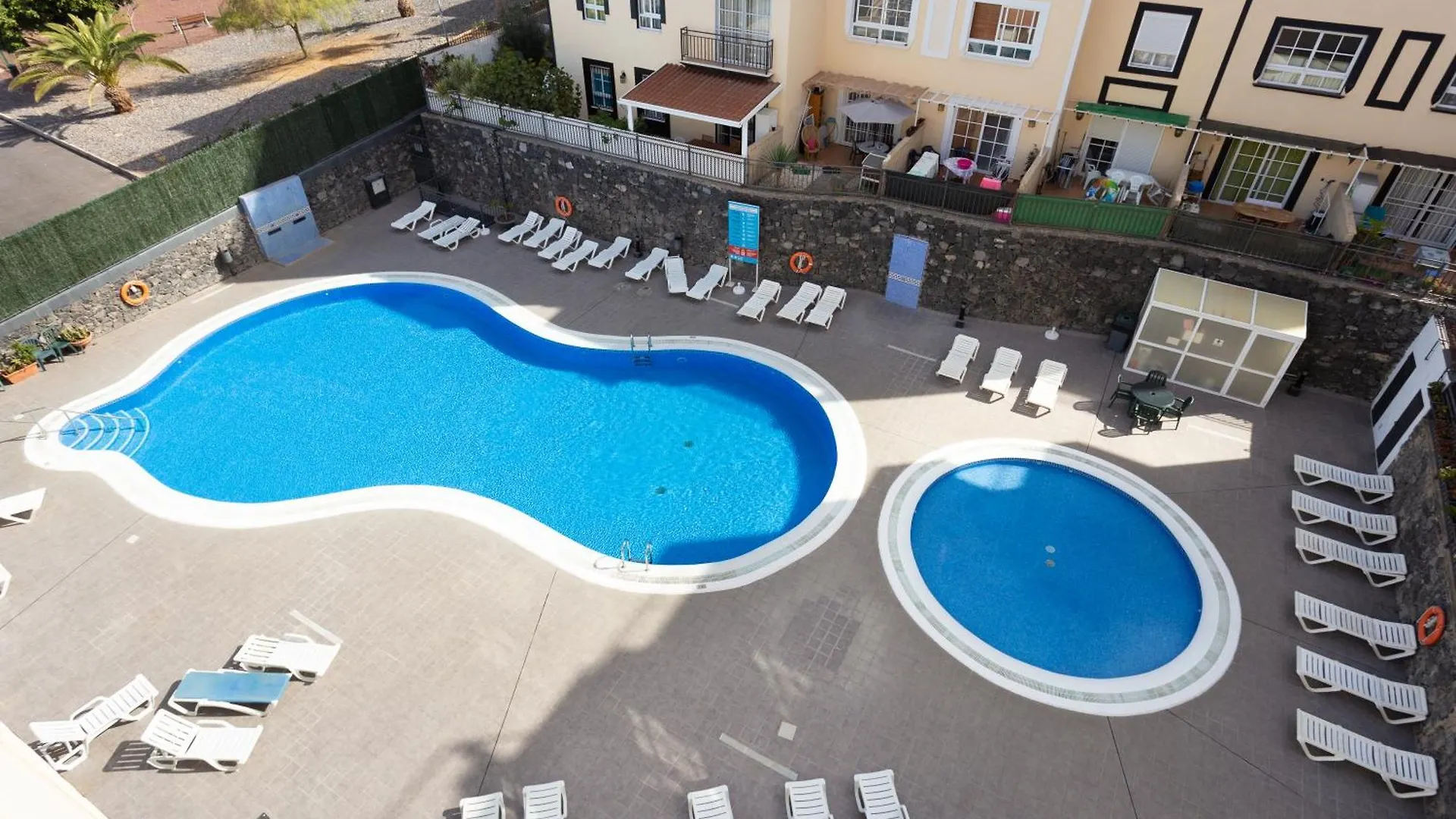 Apartmán Callao Dreams By Sunkeyrents Callao Salvaje