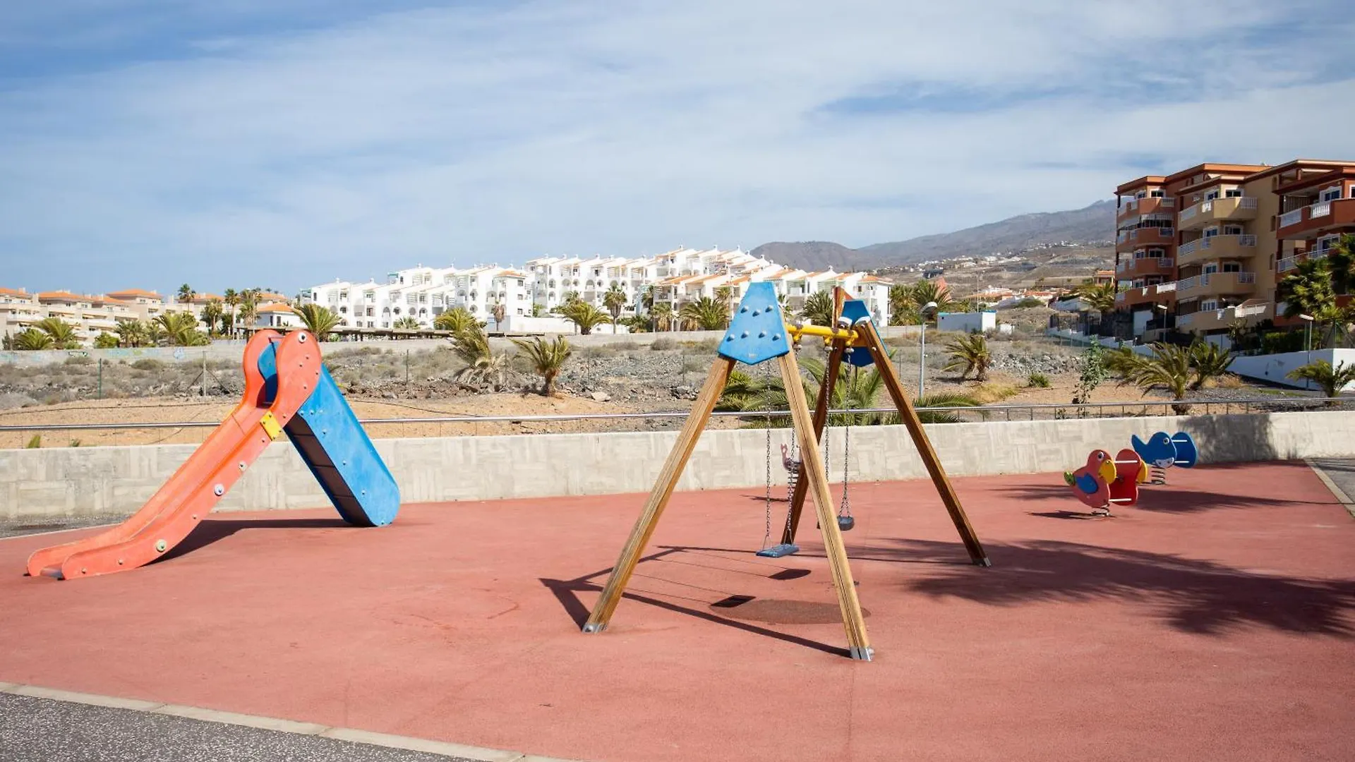 Apartmán Callao Dreams By Sunkeyrents Callao Salvaje