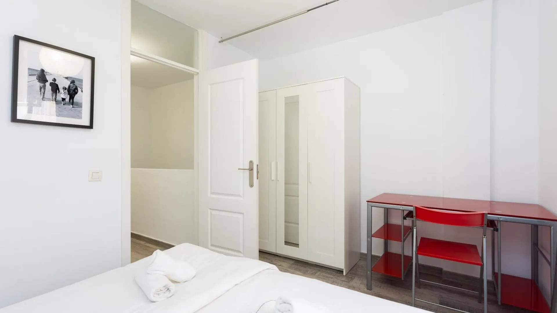 Apartmán Callao Dreams By Sunkeyrents Callao Salvaje